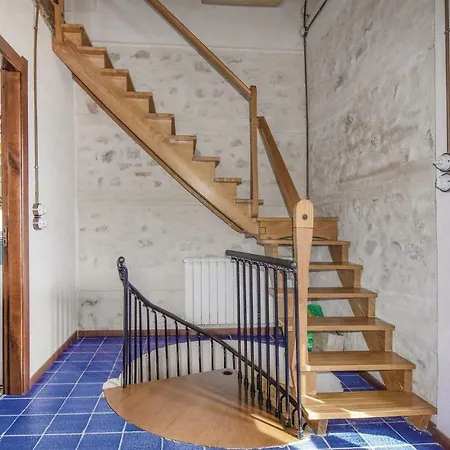 بيت للعطل Zagara Bianca Casa Borgorosso