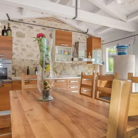 Zagara Bianca بيت للعطل Casa Borgorosso